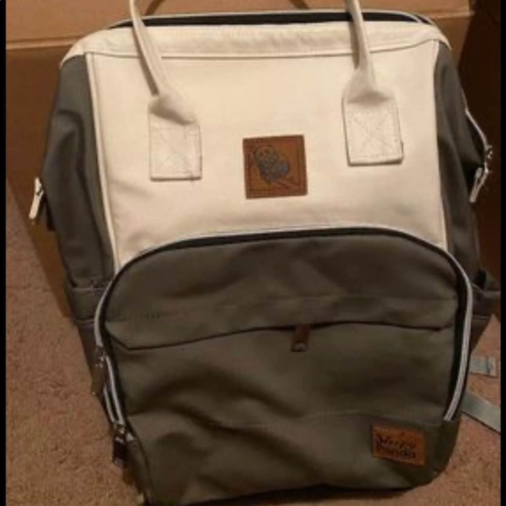 Diaper Bag